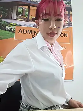 JULIETH__05 webcam
