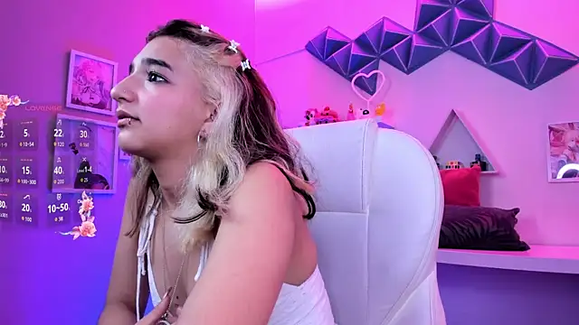 vanillafairy_ webcam