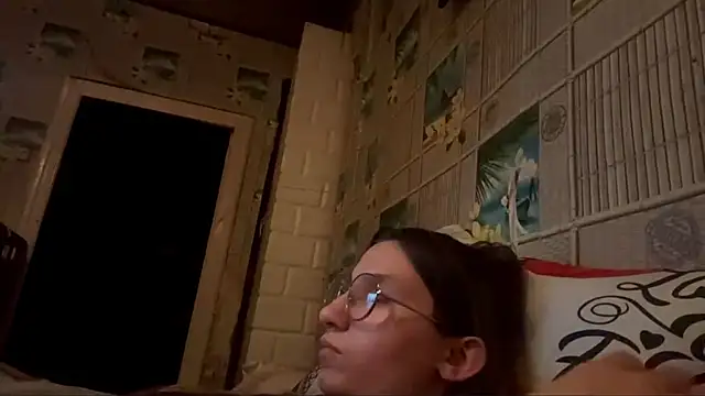 SparkleJebb webcam