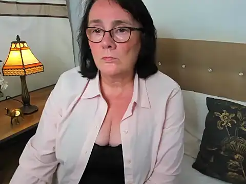 DorisDesire webcam