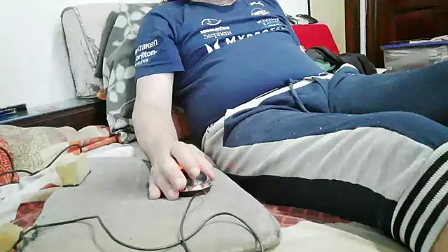 messi_syssy webcam