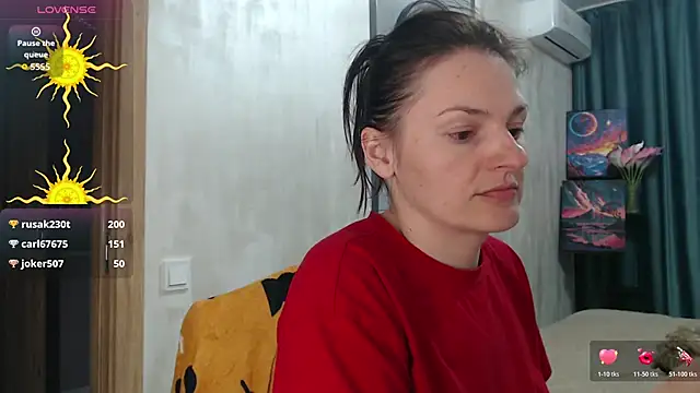 Stacy_Davice webcam