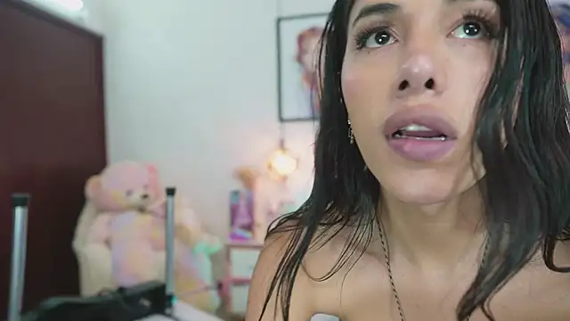 Uskithoew16 - Trans webcam sex chat