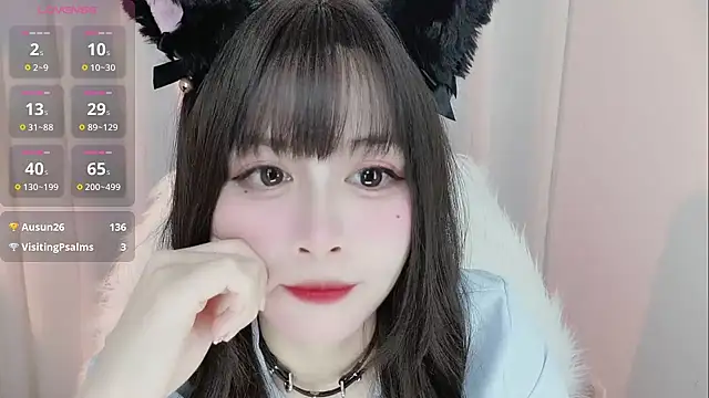 -zhuzhu-999- webcam