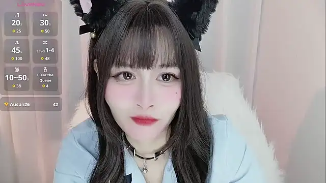 -zhuzhu-999- live cam