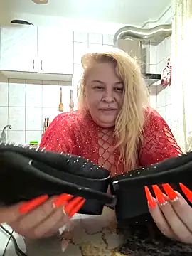 AriannaMilf webcam