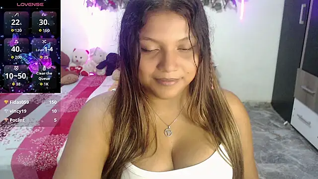 sexysusan4you webcam