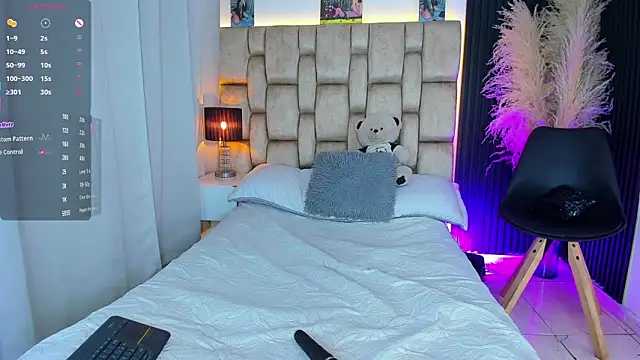 little_sophie18 webcam