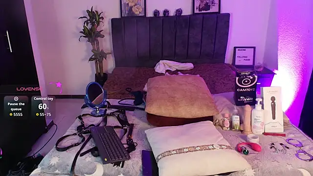 Petite_pepper webcam