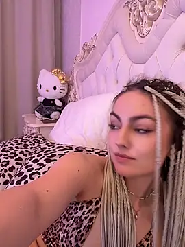 LeraFox webcam