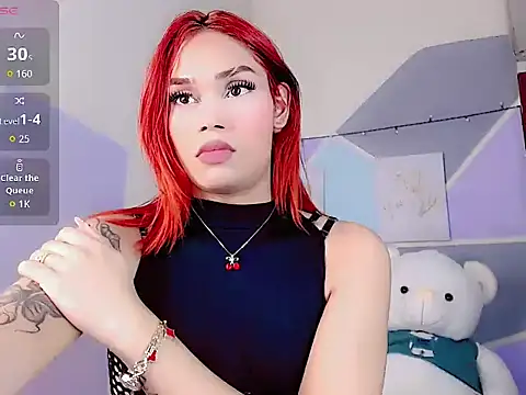 Model: salome-guzman06