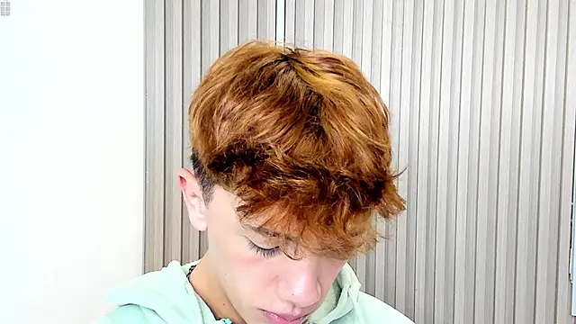 Tomy_Rox webcam