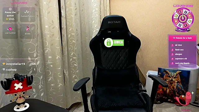 mag1c_eyes1 webcam