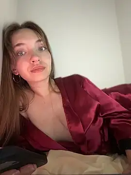BarbaraFantasy webcam