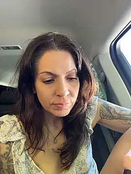 BeautifulMesss webcam