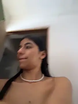 eva_roseee webcam