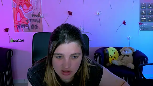 inga_gree webcam