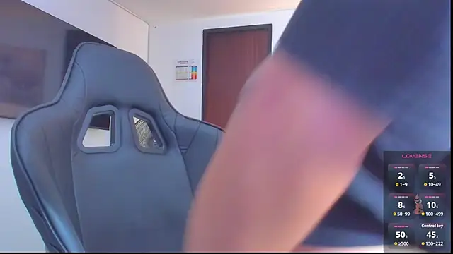 RJBarto webcam