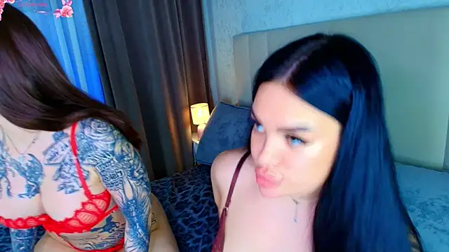 katerine_Monroe webcam