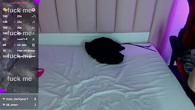 lunarichy22 webcam