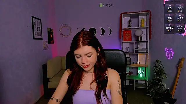 isabel_wave webcam