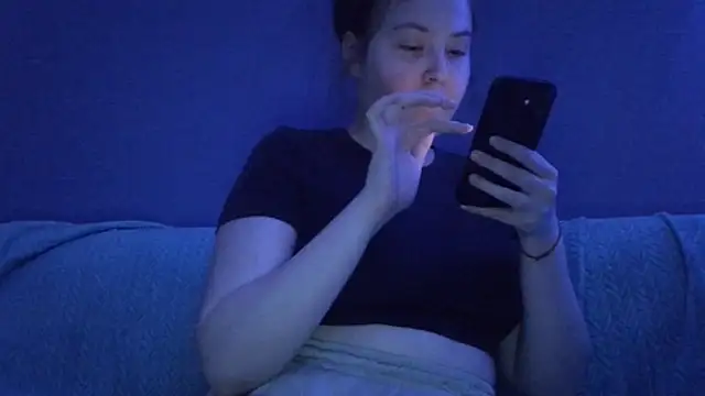 charmingggirl webcam