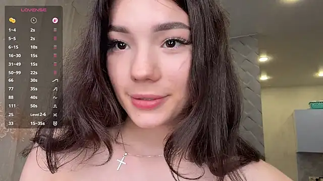 aria_with_you webcam