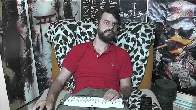00george webcam