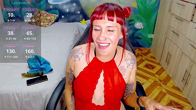 Eimy_lorens webcam