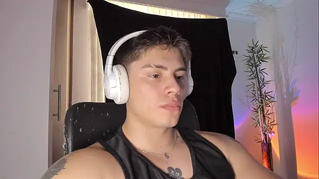 Giordano_Russo webcam