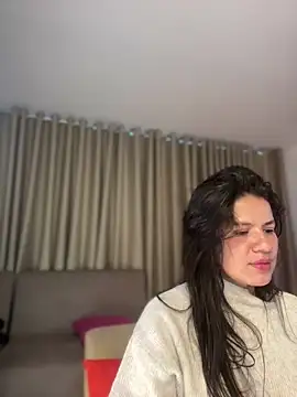 zandrina - Zandrina's free webcam - UK Sex Cams
