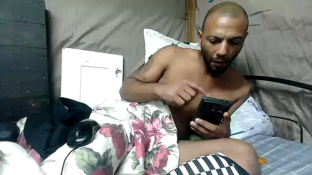 Camodick live cam