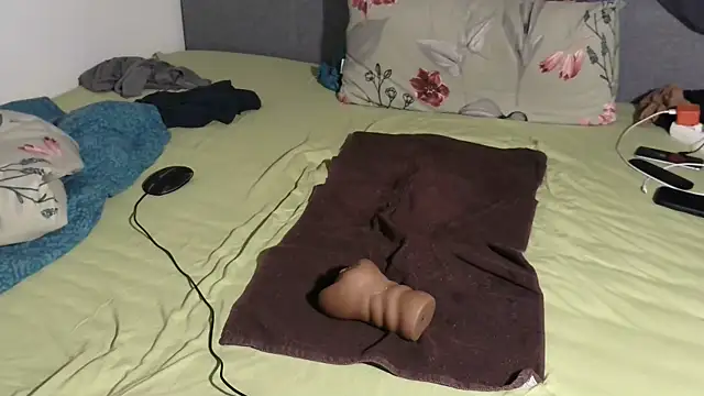 SissyStefanie webcam