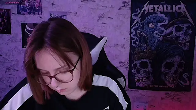 Rudy_02 webcam