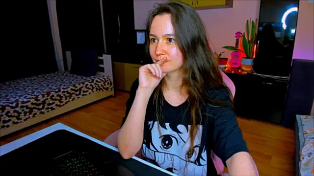 ameli_moon webcam