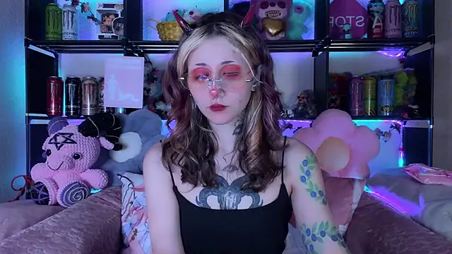 _Devill_Baby webcam