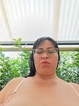 Dirty_Pregnant_Mommy webcam