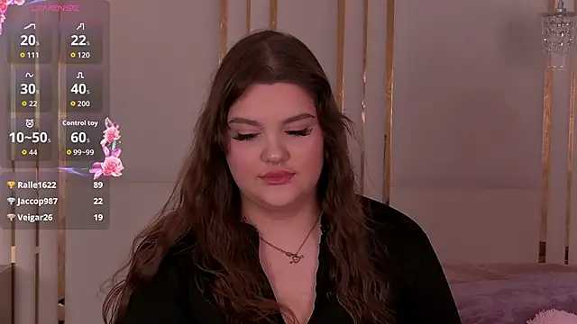 EmilyHyde webcam