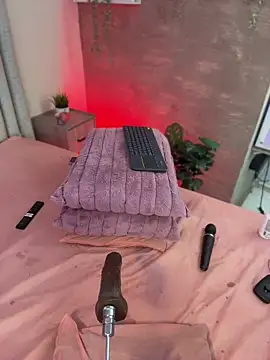 Keirahartz webcam