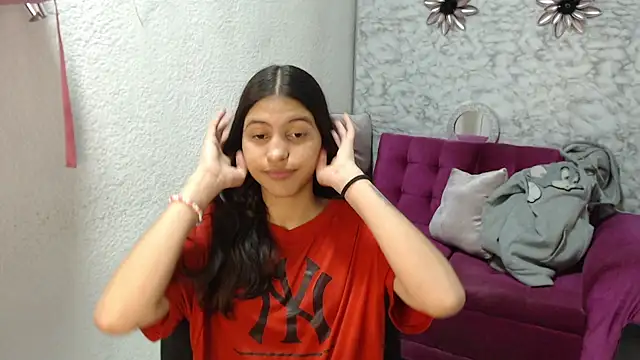 Evagirl69 webcam