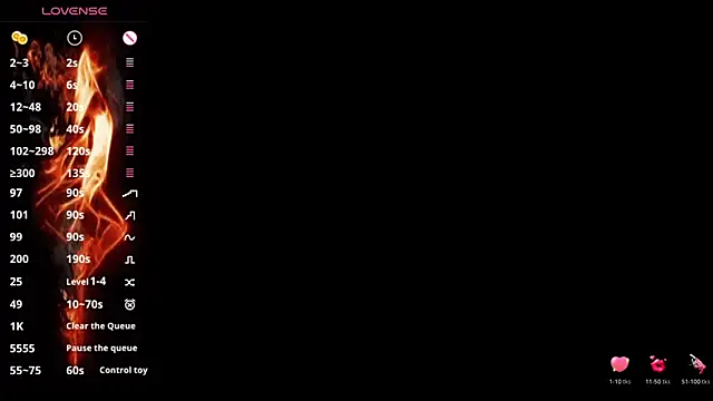 Whisperingfire webcam