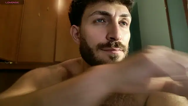 mark_ariete webcam