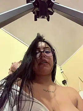 Candy_LS webcam