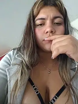 Ivy_enjoy webcam