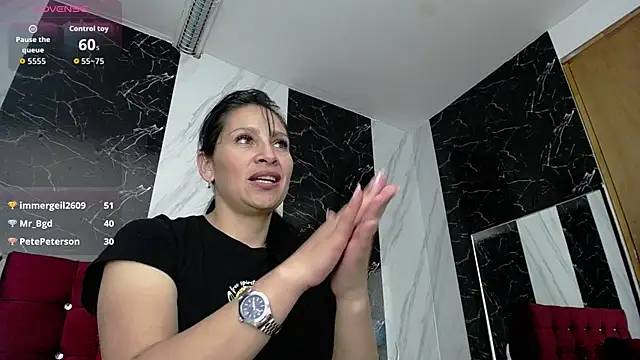 SofiaMoreno_ webcam
