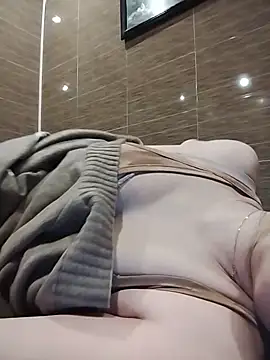 candy_flo webcam