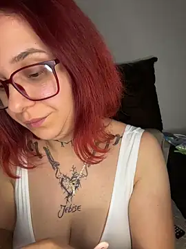 jebise23 webcam