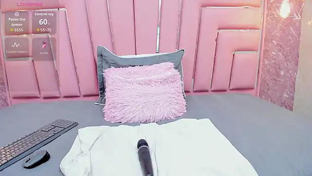 Luu_Adams webcam