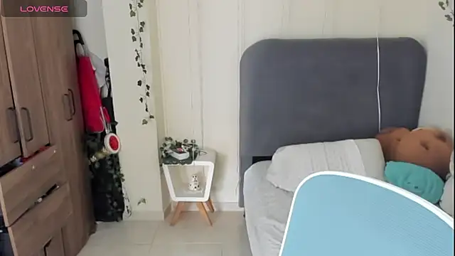 Felixzyn webcam