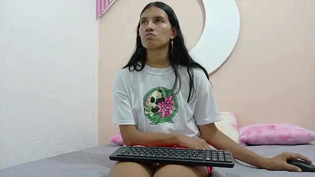 SamanthaLaurent webcam